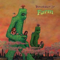 Dinosaur Jr. : Farm